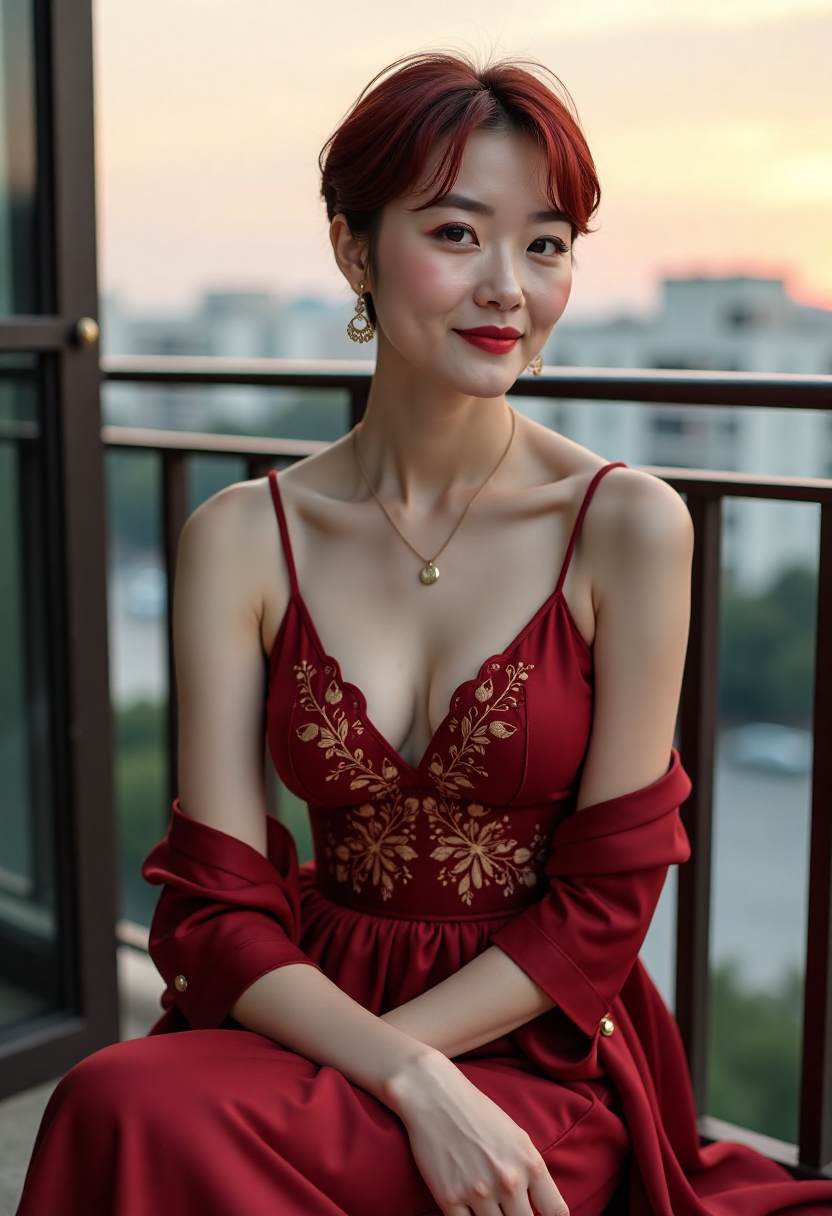修女也疯狂 系列焦点